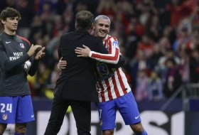 Čolo o Grizmanu: "Mnogo ga volim, pričali smo, neka odluči kako želi"